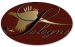 logo Sologne Gibiers Chataîgners